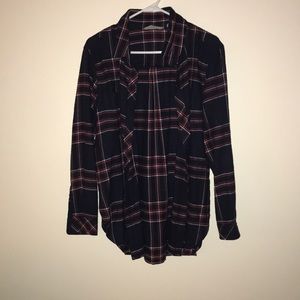 Flannel